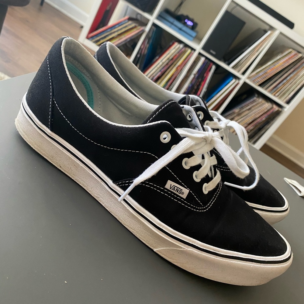 Vans Era Comfy Cush
